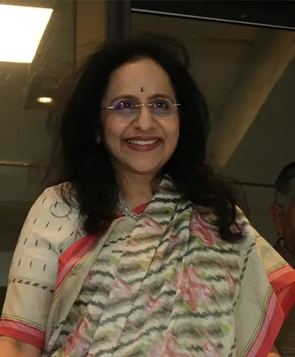 Mrs. V. Lakshmi Kishore