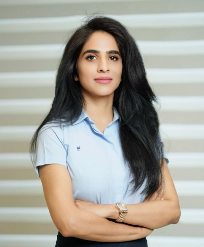Ms. V. Varsha