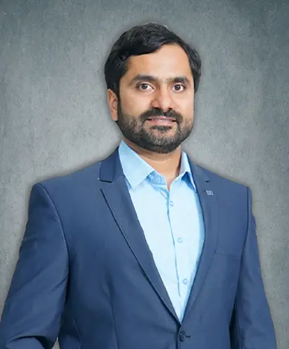 Mr. V. Varun Dev